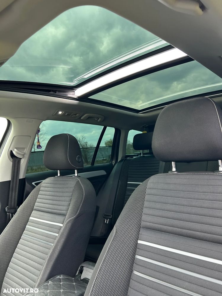 Volkswagen Golf 1.6 BlueTDI Cup - 15