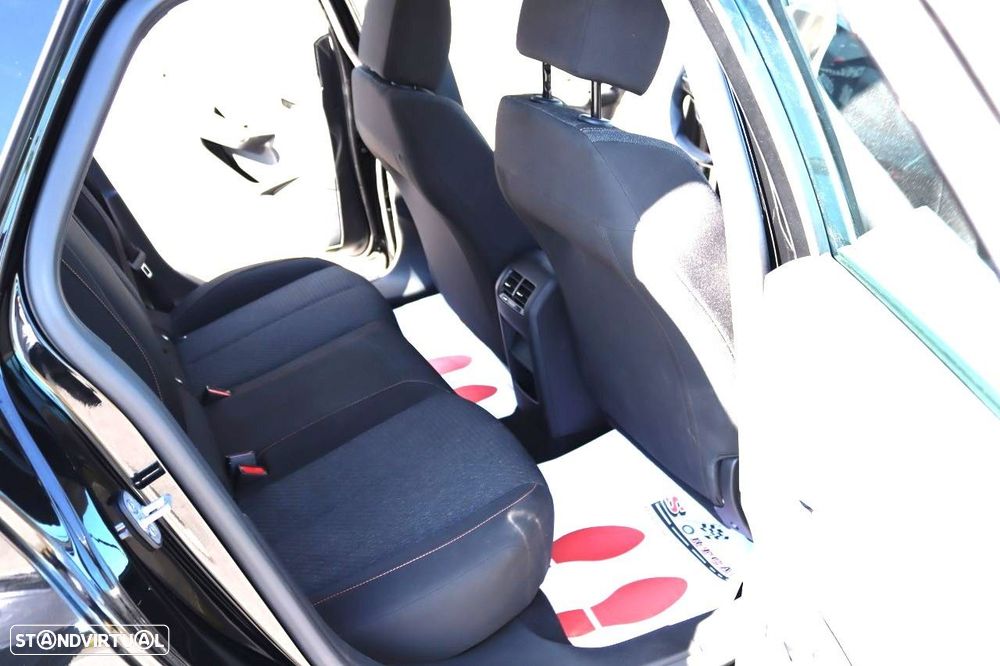 Peugeot 308 SW - 17