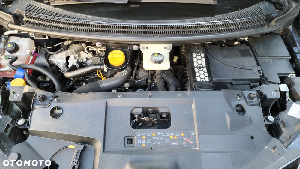 Renault Scenic ENERGY TCe 140 EDC LIMITED - 33