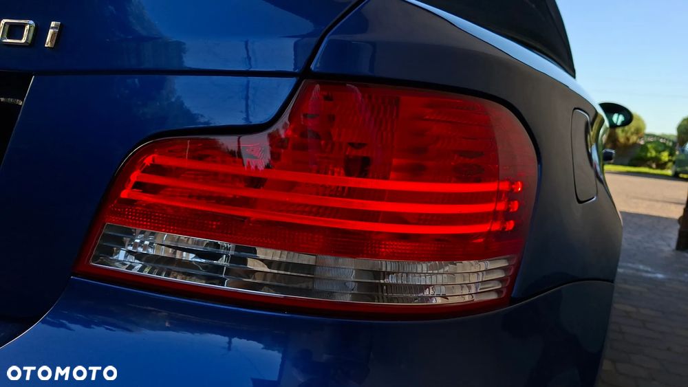 BMW Seria 1 120i Edition Sport - 13