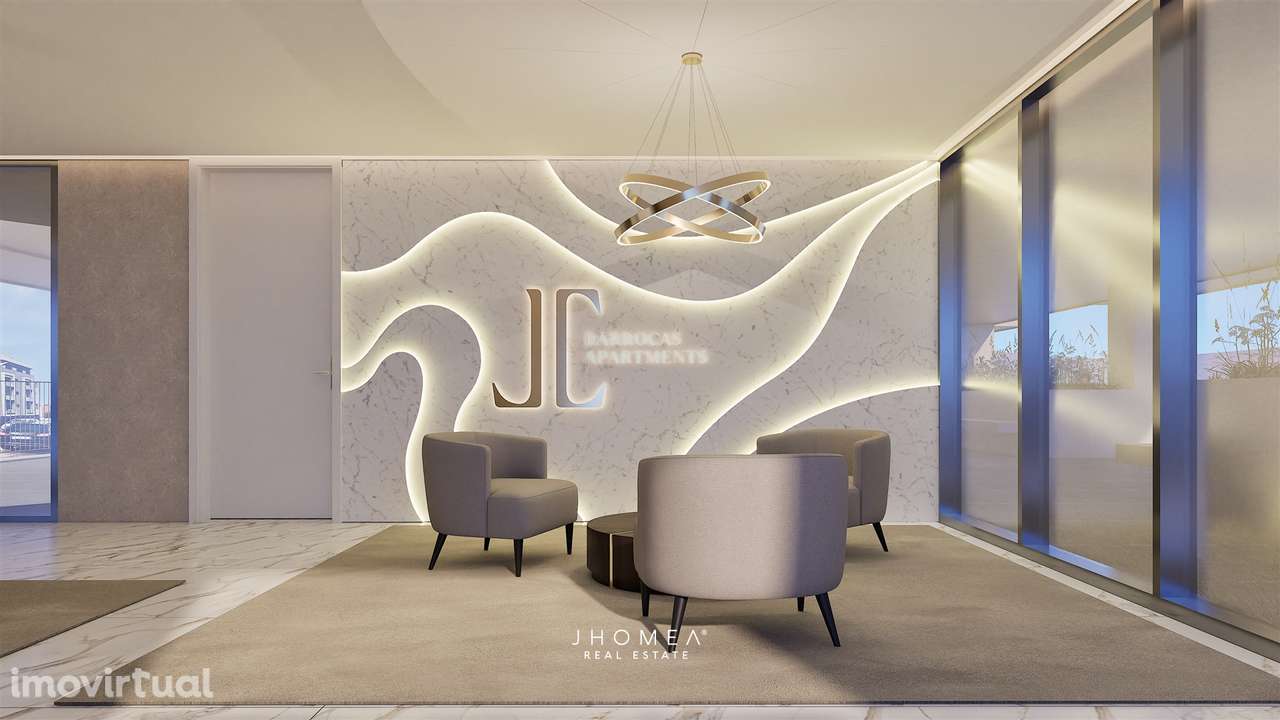 Apartamento T4  - Barrocas, Aveiro - Grande imagem: 5/21