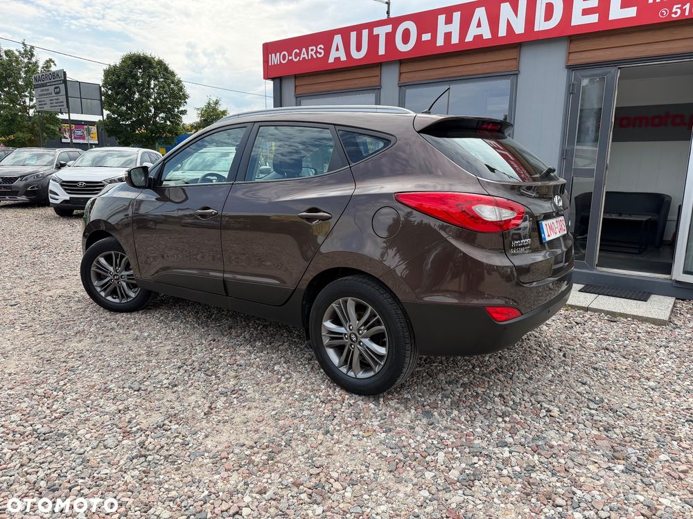 Hyundai ix35 - 3
