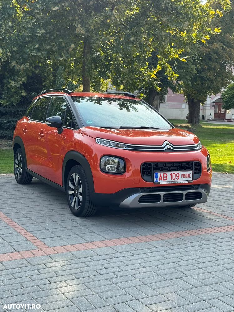 Citroën C3 AIRCROSS - 2