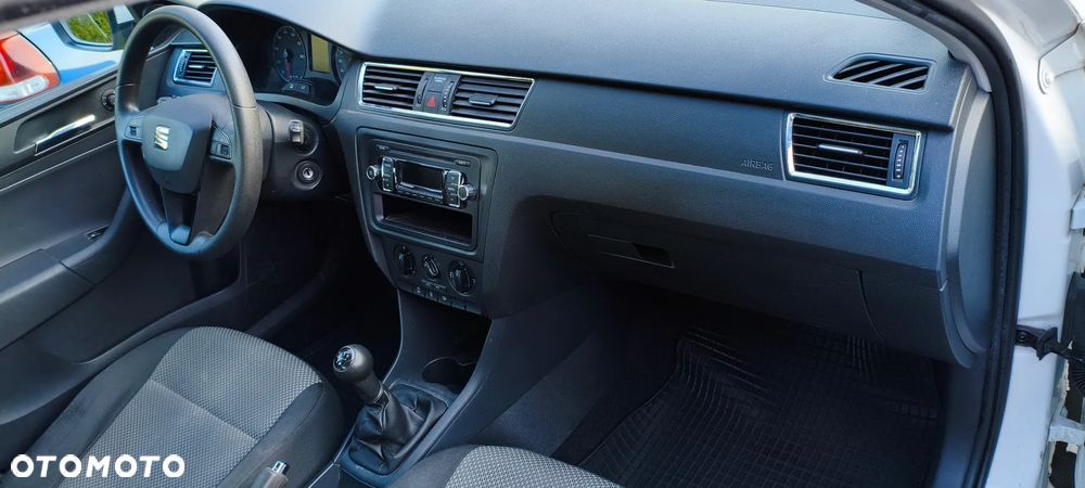 Seat Toledo - 30