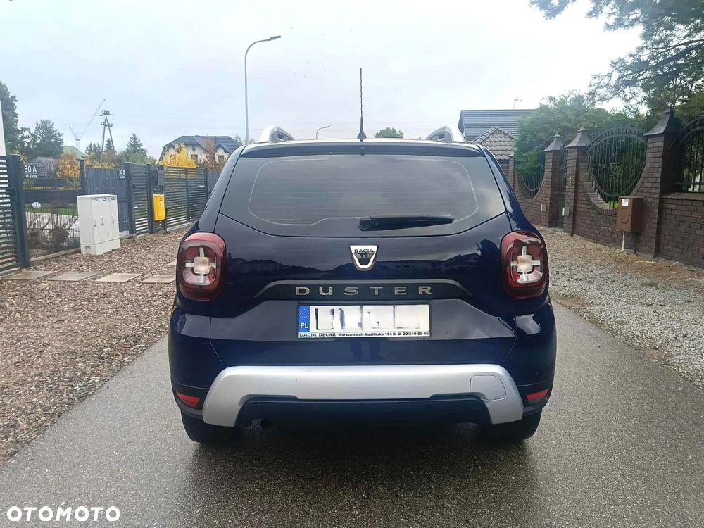 Dacia Duster - 8