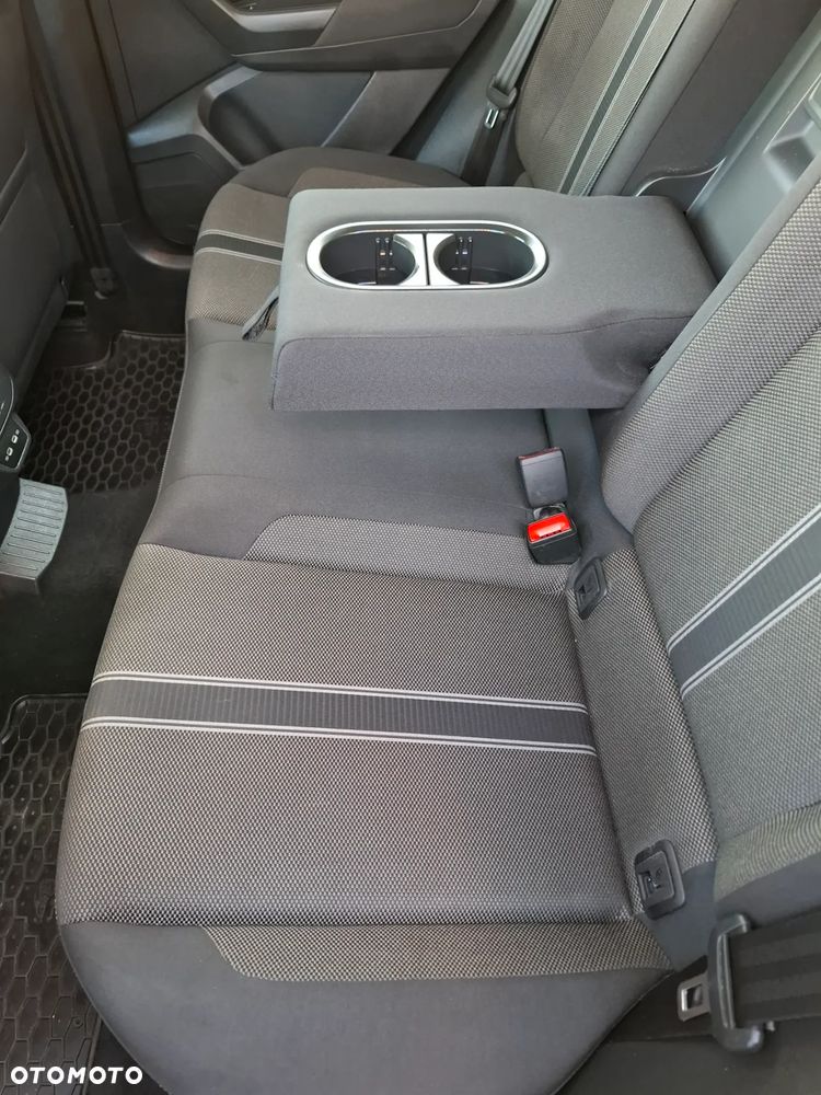 Volkswagen T-Roc 1.5 TSI ACT Advance DSG - 9