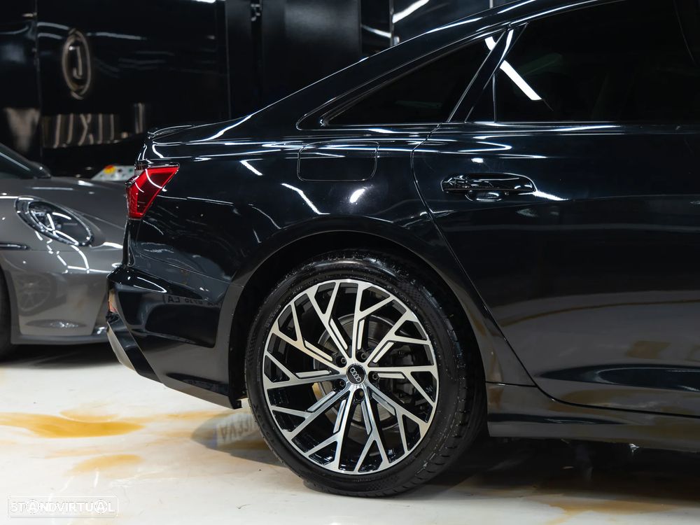 Audi A6 40 TDI S tronic - 16