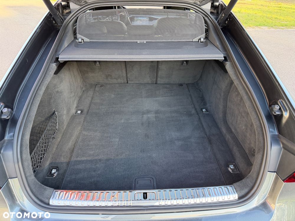Audi S7 Sportback TDI mHEV Quattro Tiptronic - 21