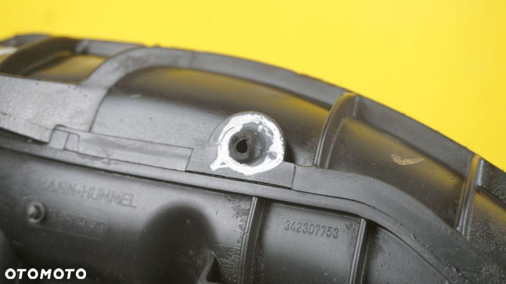 ZAFIRA C MERIVA ASTRA 1.4 T 17r 140KM B14NET kolektor ssacy 55577579 - 3