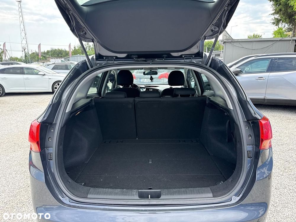 Kia Ceed 1.6 CRDi L - 29
