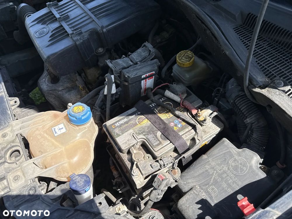 Fiat Punto - 24