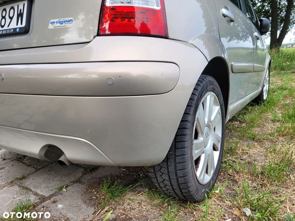 Citroën C3 1.6 Exclusive - 17