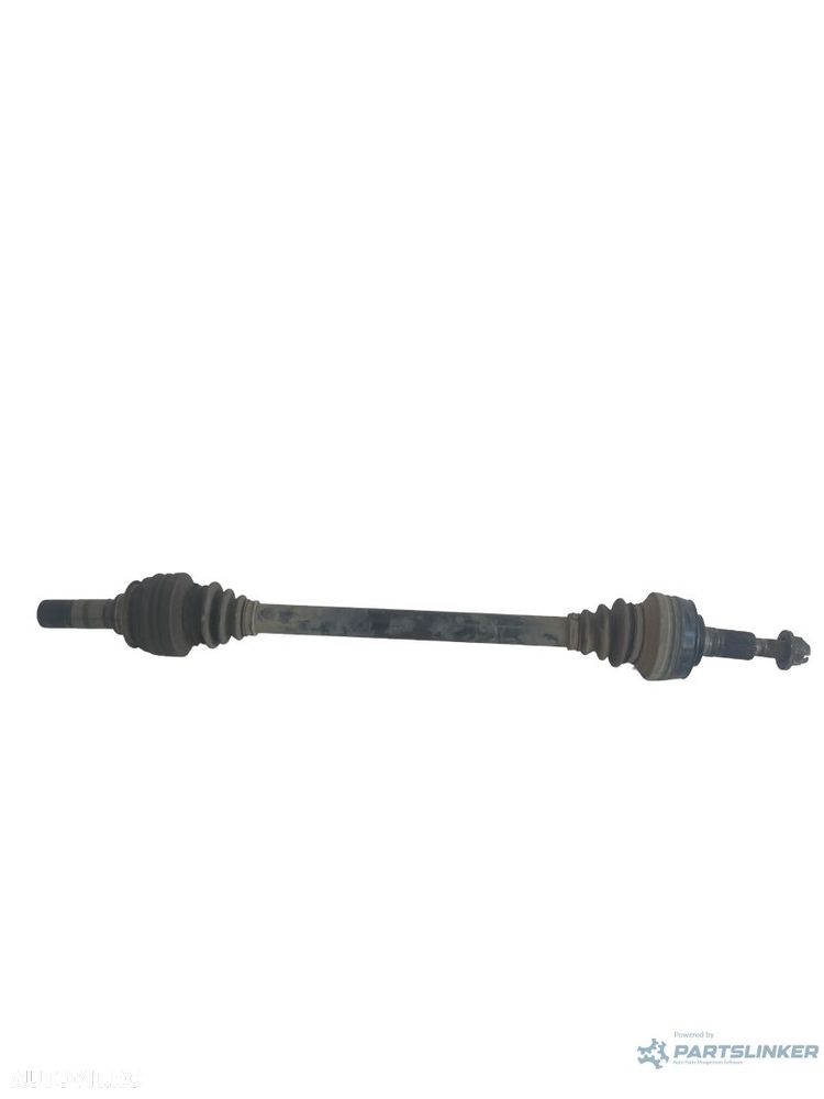 Planetară dreapta spate PORSCHE PANAMERA 970 2009 - 2016 3.6 4 M 46.40 97033202401 - 1