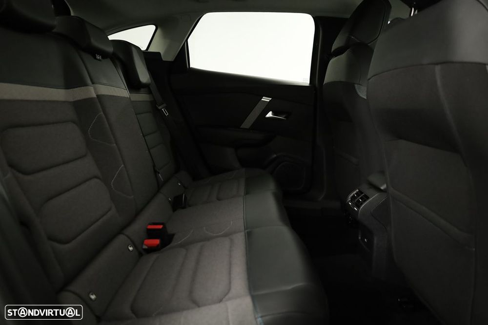 Citroën C4 1.2 PureTech Feel Pack EAT8 - 22