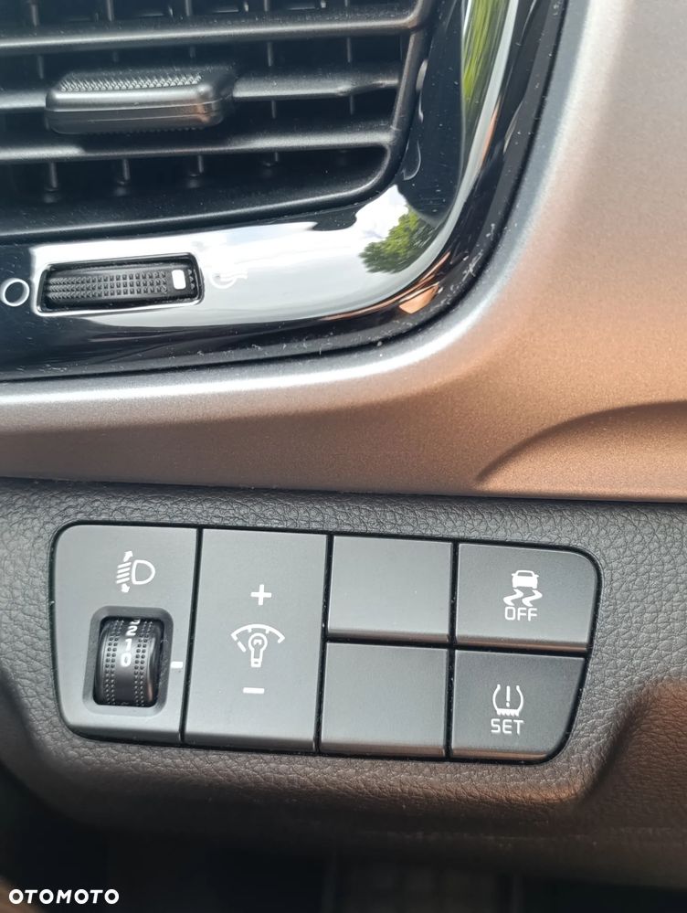 Kia Stonic 1.4 L - 15