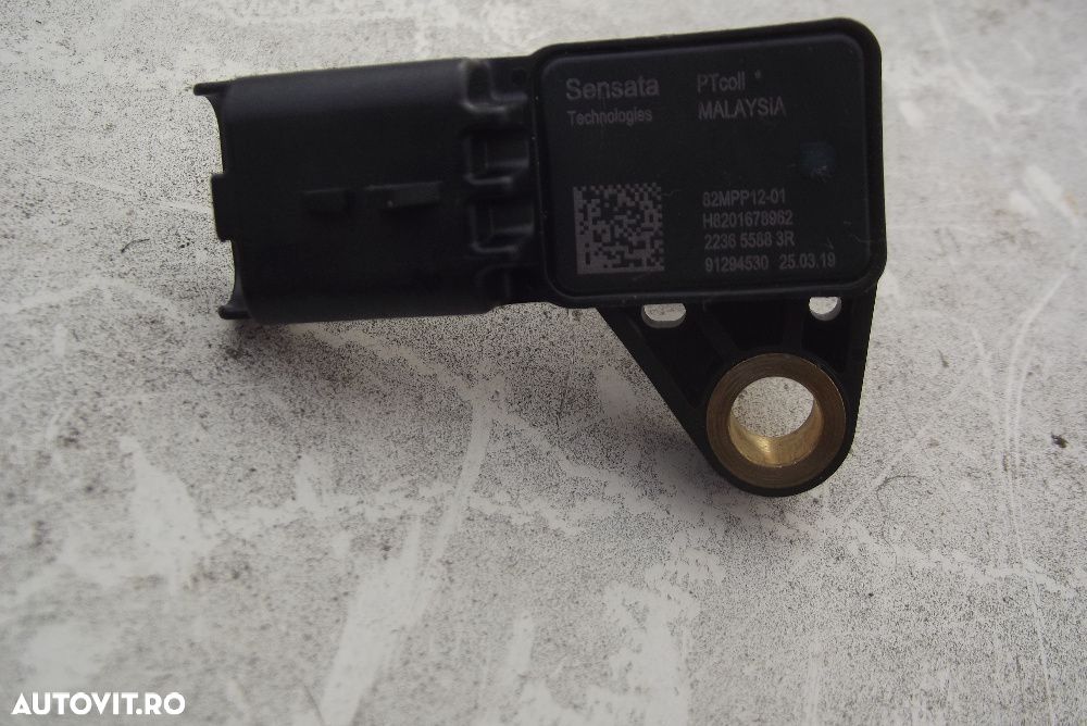 Senzor presiune Renault Captur Kadjar Nissan Qashqai Dacia Duster Clio - 1