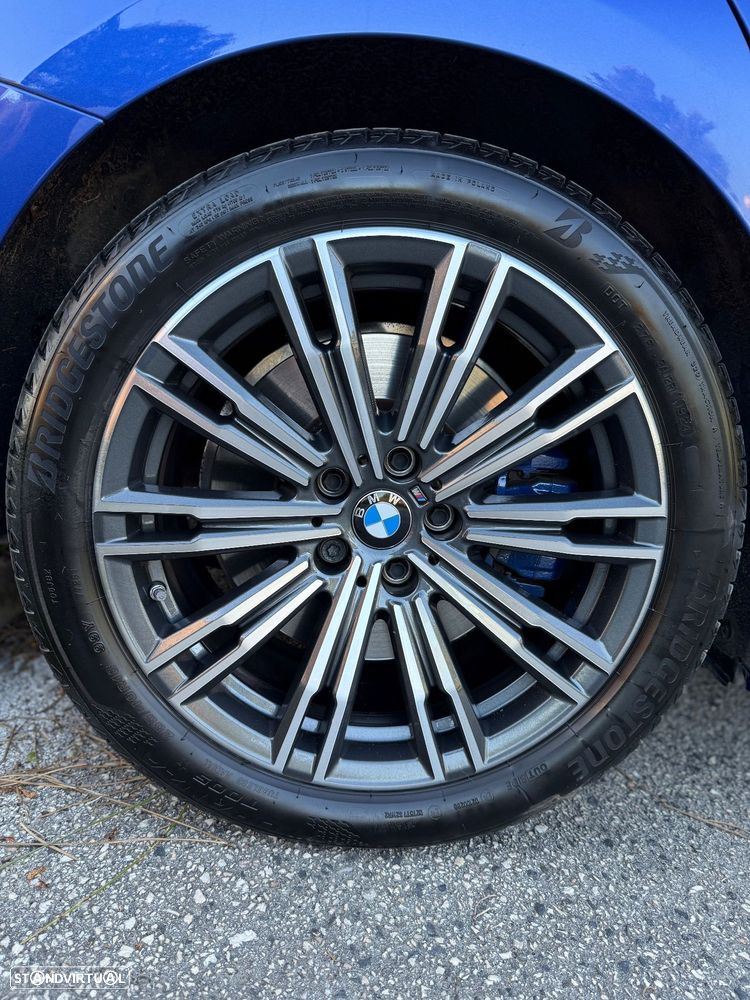 BMW 330 e Pack M Auto - 14