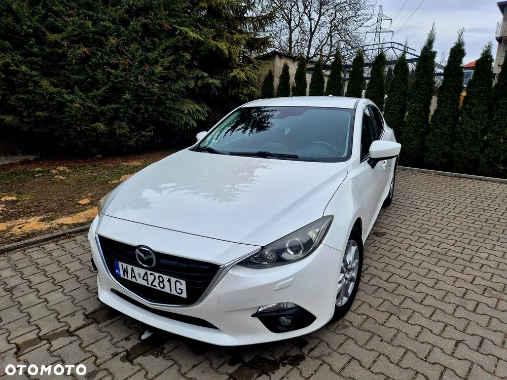 Mazda 3 2.0 Skypassion - 12