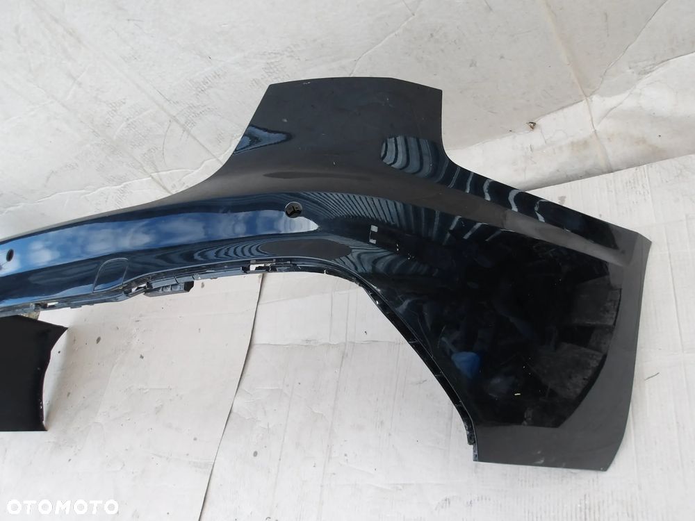 ZDERZAK TYLNY TYL AUDI A4 B9 S LINE LIFT KOMBI 8W9807511AB - 35