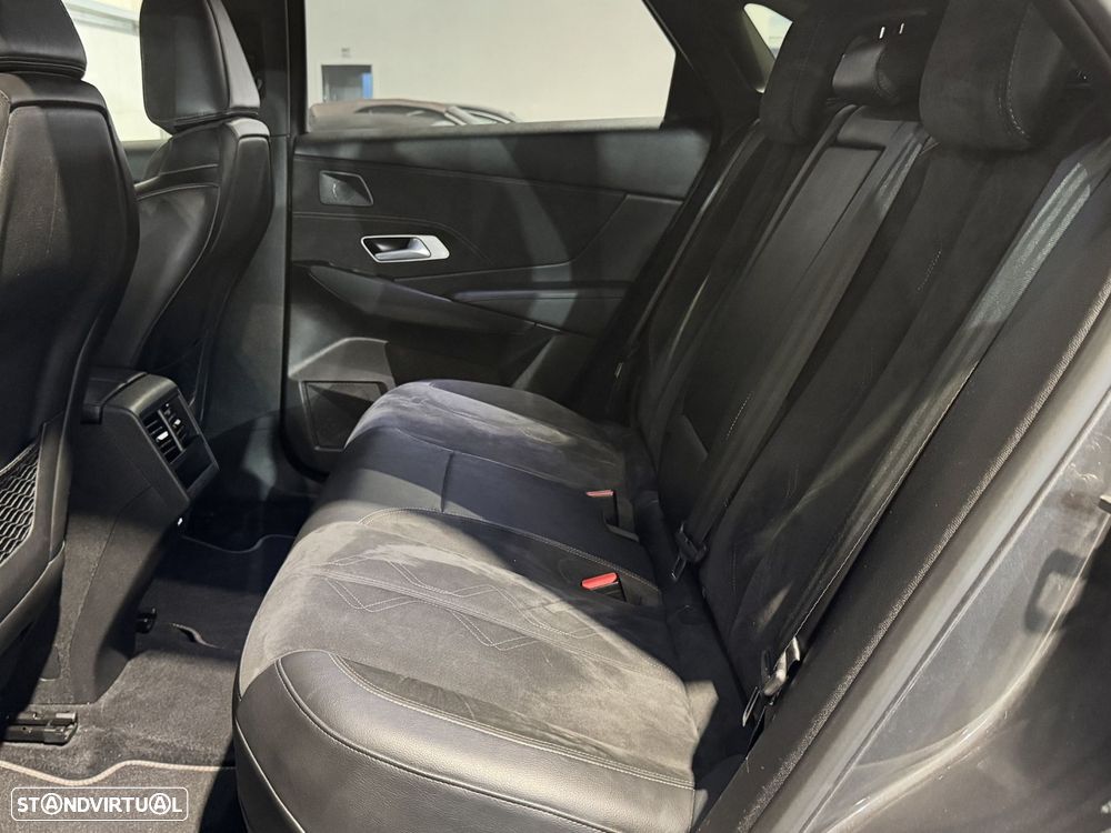 DS 7 Crossback — fotografia 41