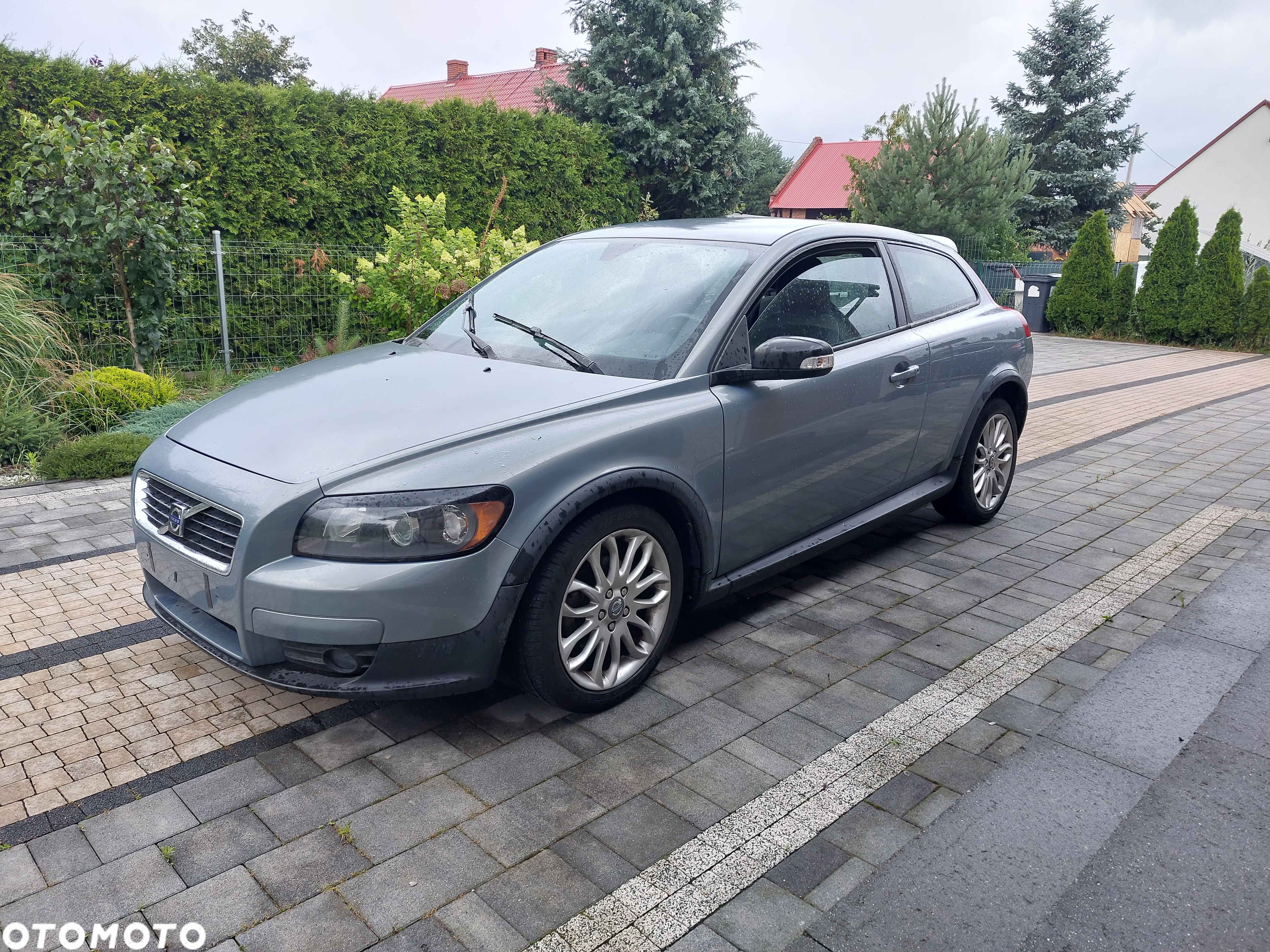 Volvo C30 1.6D - 3
