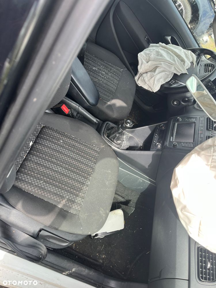 Volkswagen Polo 1.4 TDI BlueMotion - 14