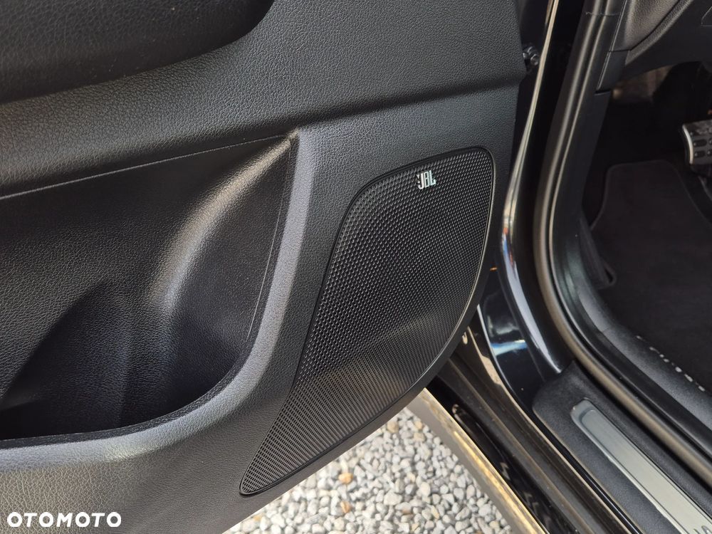 Kia Sportage 2.0 CRDI AWD Eco-Dynamics+ (48V M-H) GT LINE - 30