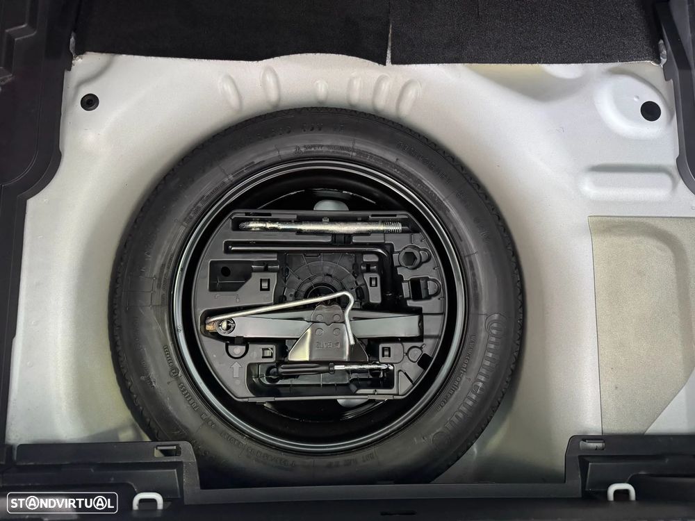 Citroën C3 Aircross PureTech 110 Stop & Start OPF SHINE - 17