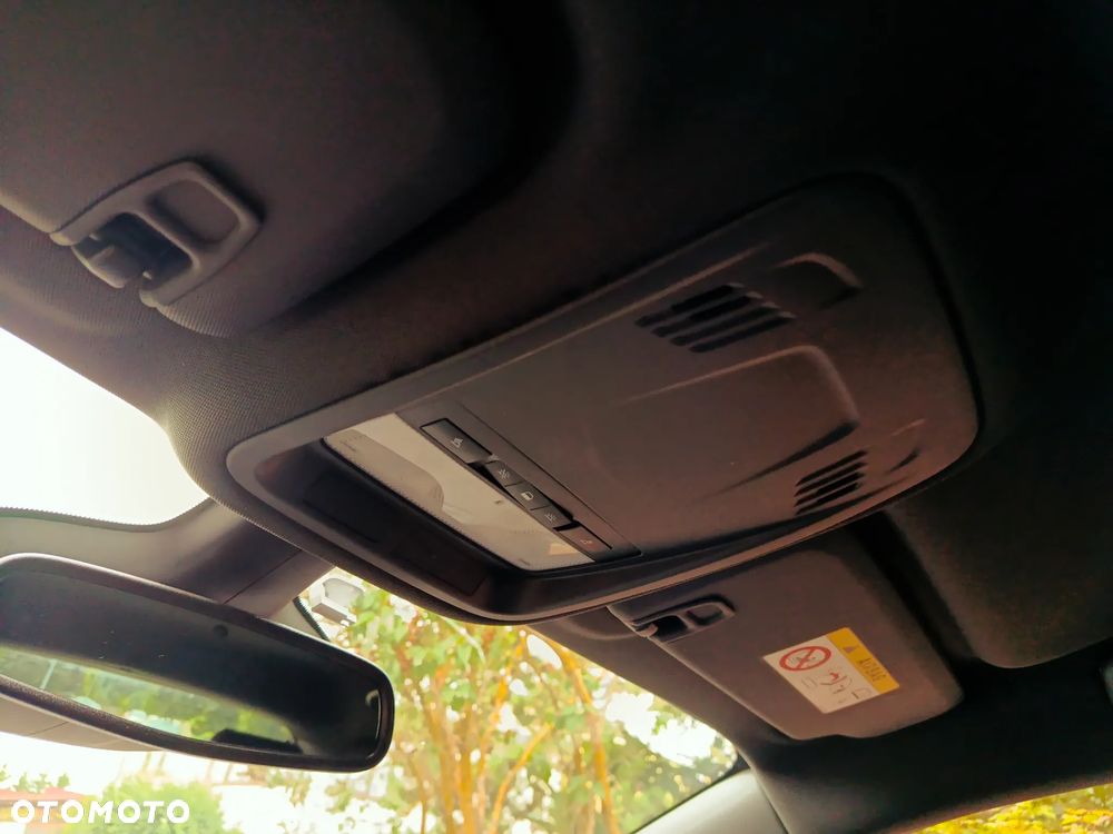 Opel Astra 1.6 CDTI Cosmo - 22