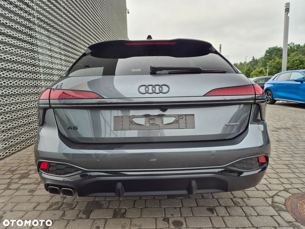 Audi A6 Avant TDI mHEV Quattro S tronic - 12