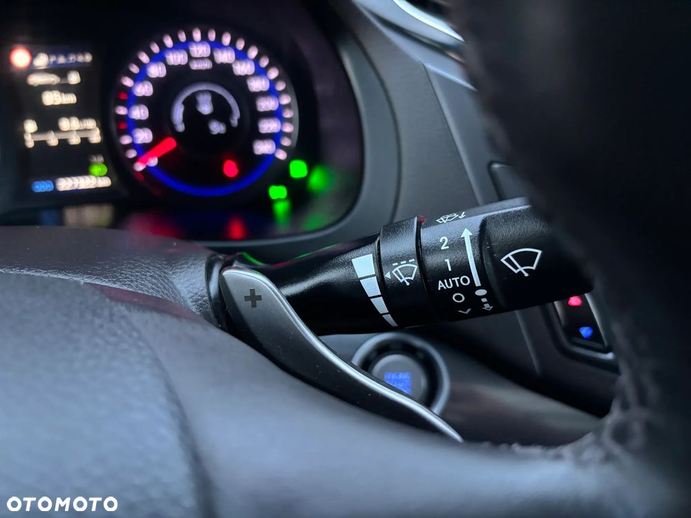 Hyundai i40 1.7 CRDi BlueDrive Premium DCT - 35