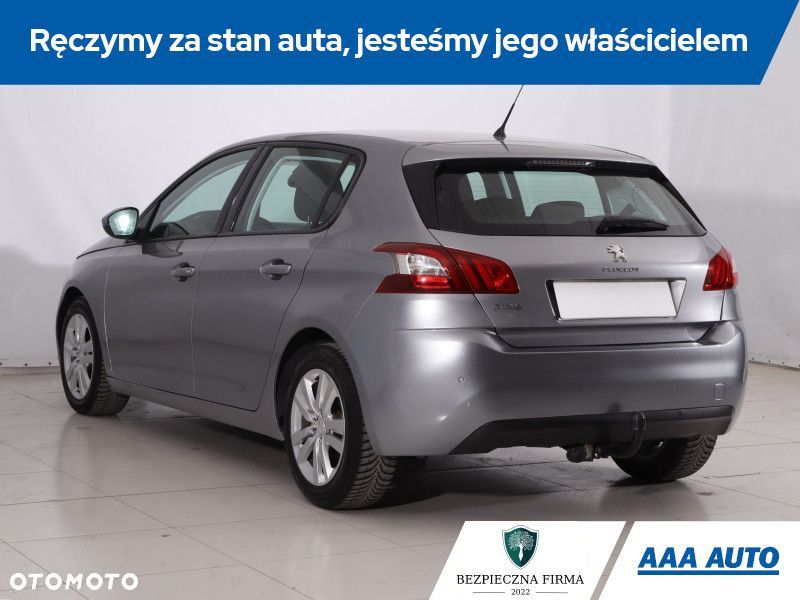 Peugeot 308 - 6