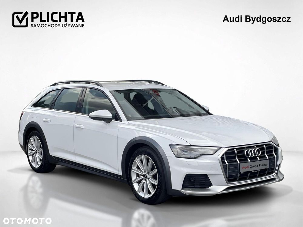Audi A6 Allroad - 8