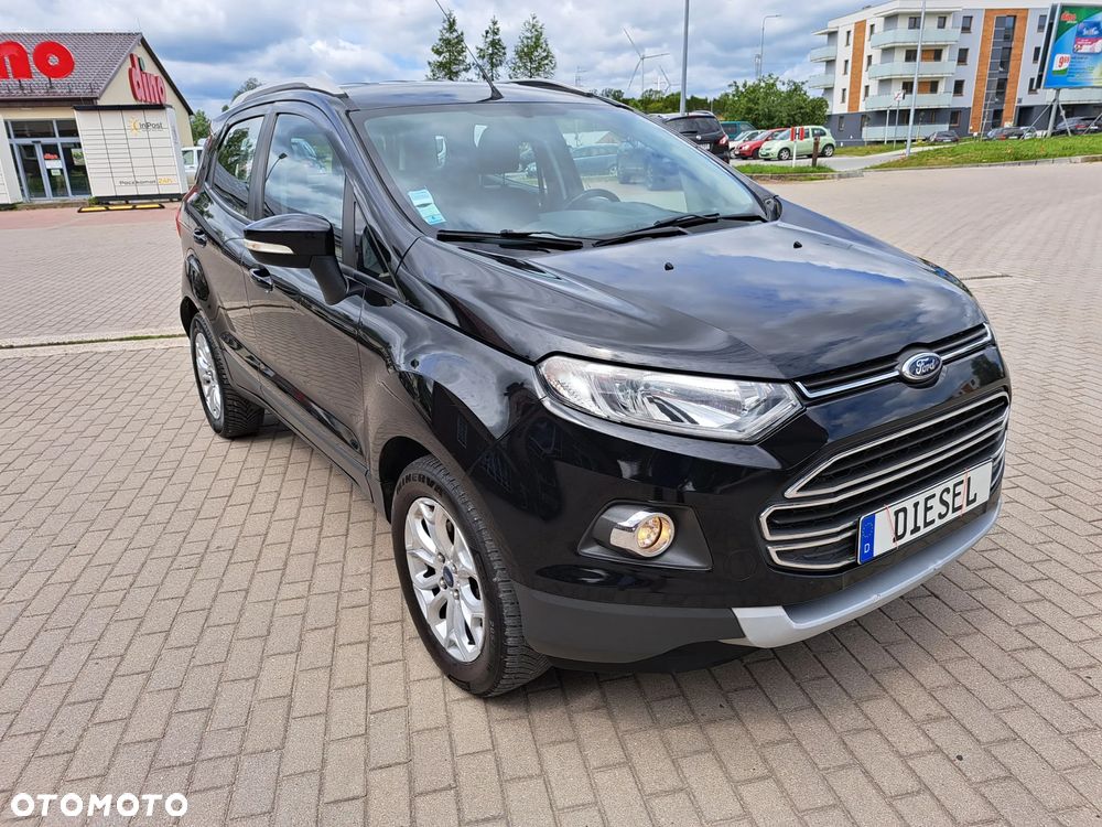 Ford EcoSport - 4