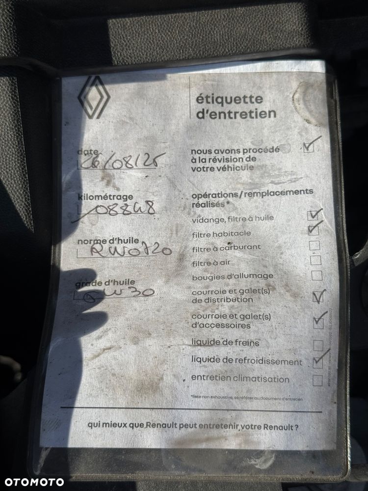 Renault Megane ENERGY dCi 110 EDC BUSINESS - 17