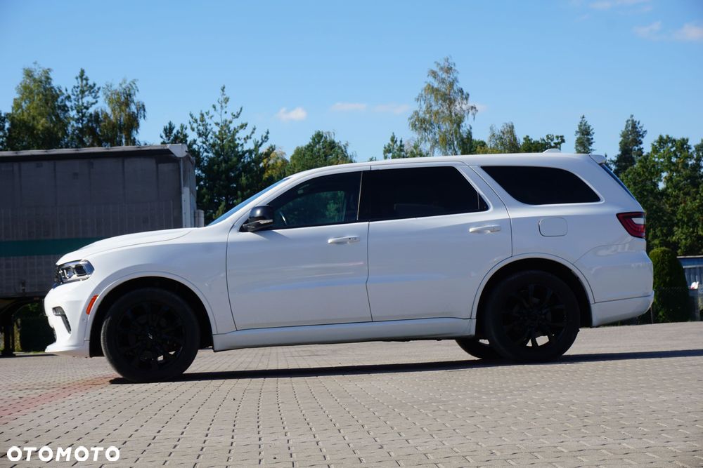 Dodge Durango - 9