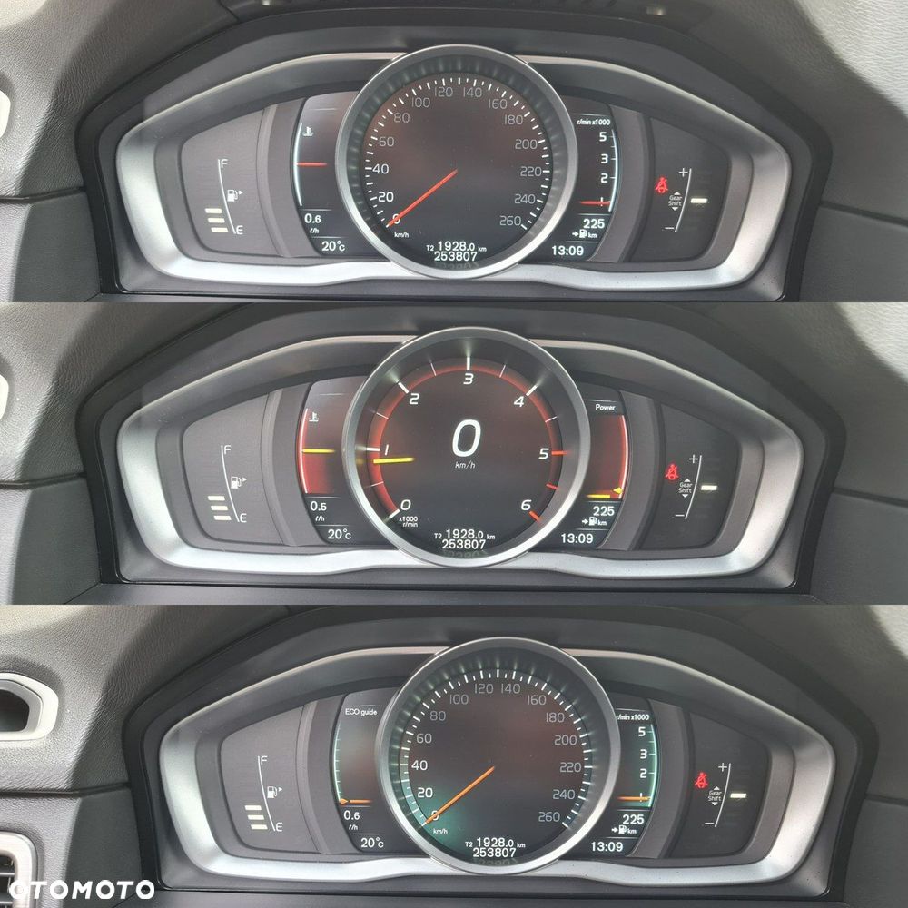 Volvo V70 D4 Drive-E Dynamic Momentum - 19