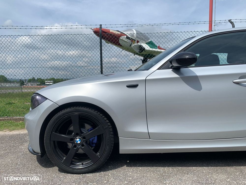 BMW 118 d Pack M - 57