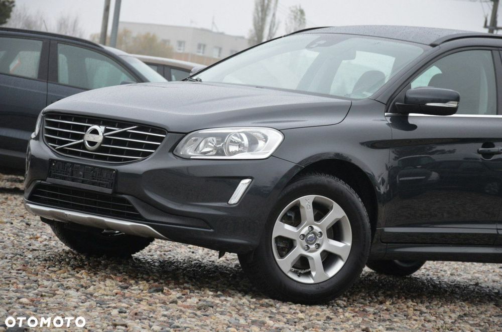 Volvo XC 60 - 4