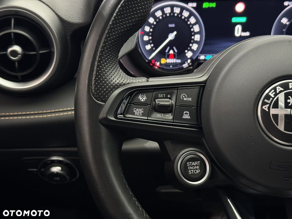 Alfa Romeo Tonale - 22