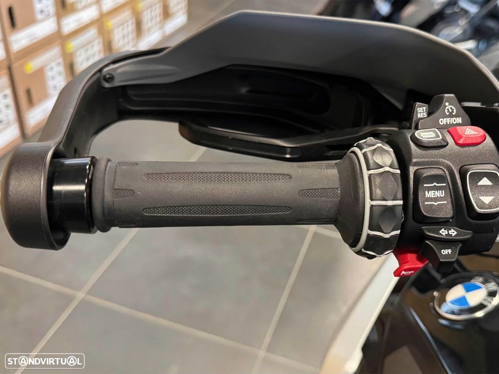 BMW R 1300 GS - 2