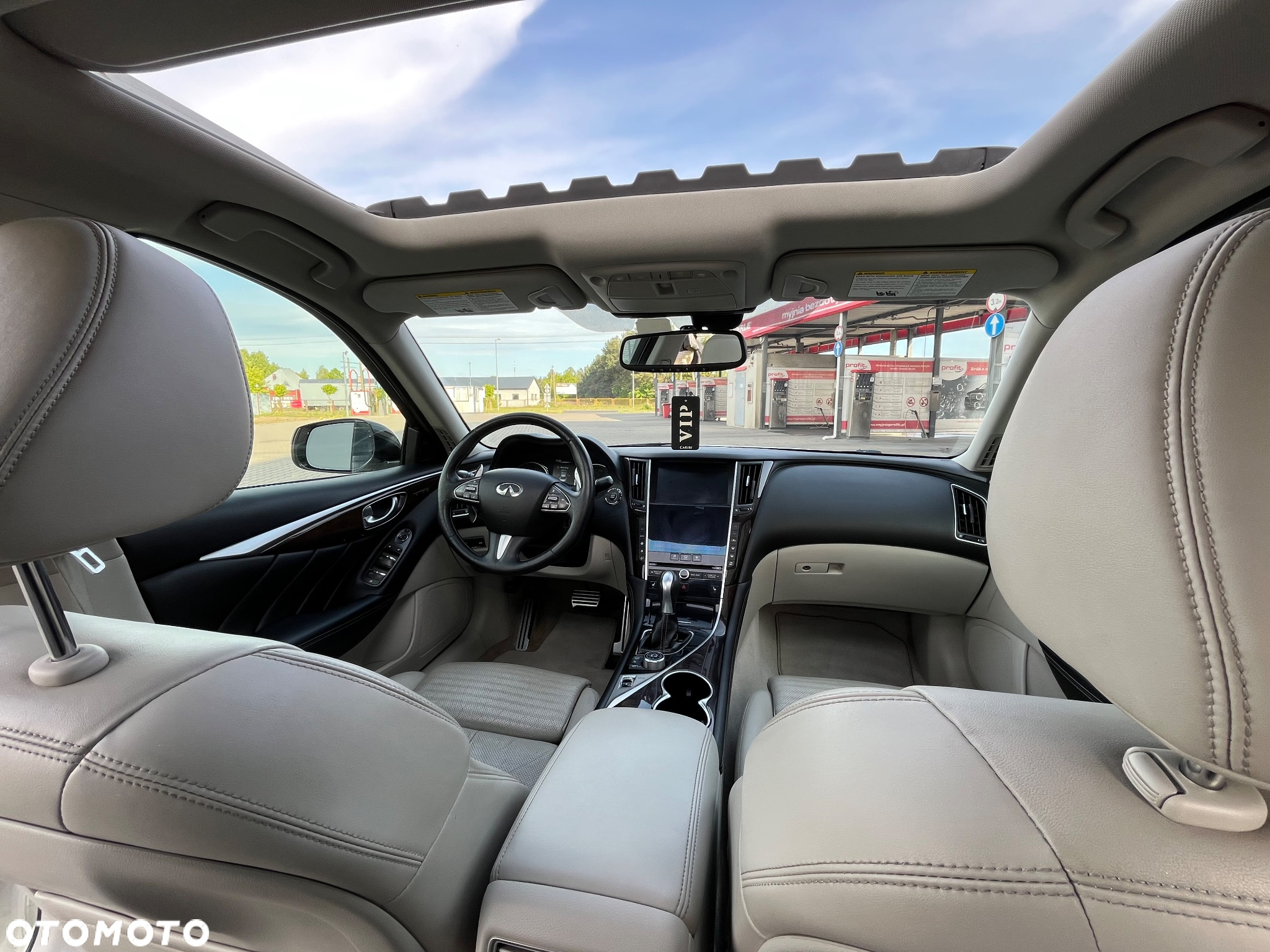 Infiniti Q50 Q50(S) Hybrid AWD Sport Tech - 18