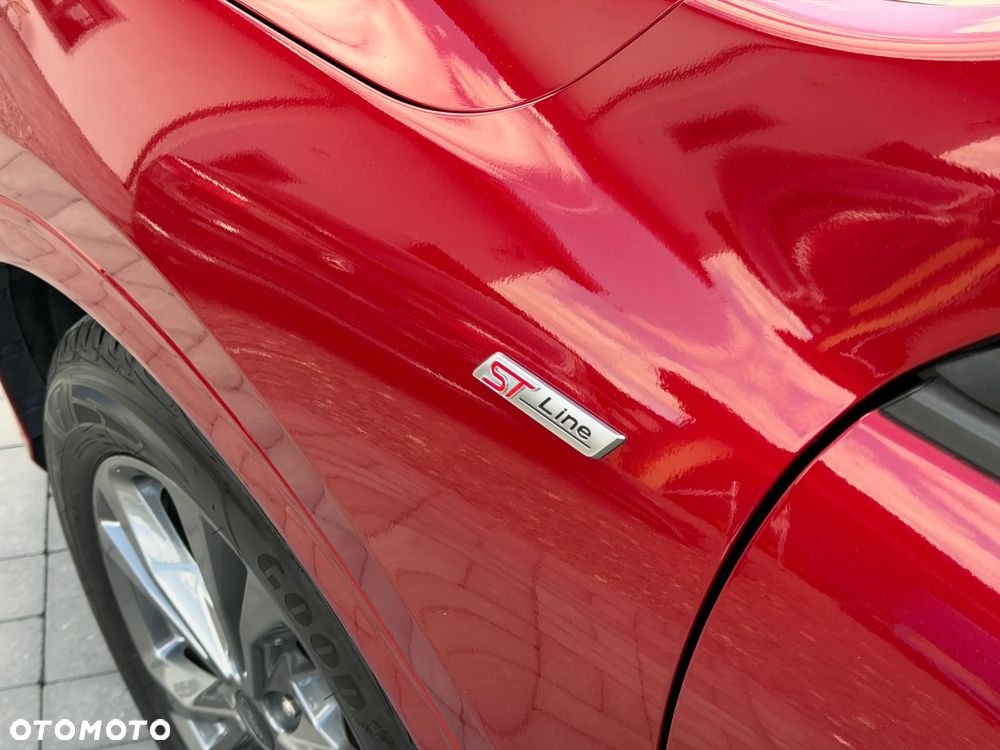 Ford Kuga 1.5 EcoBoost FWD ST-Line - 8