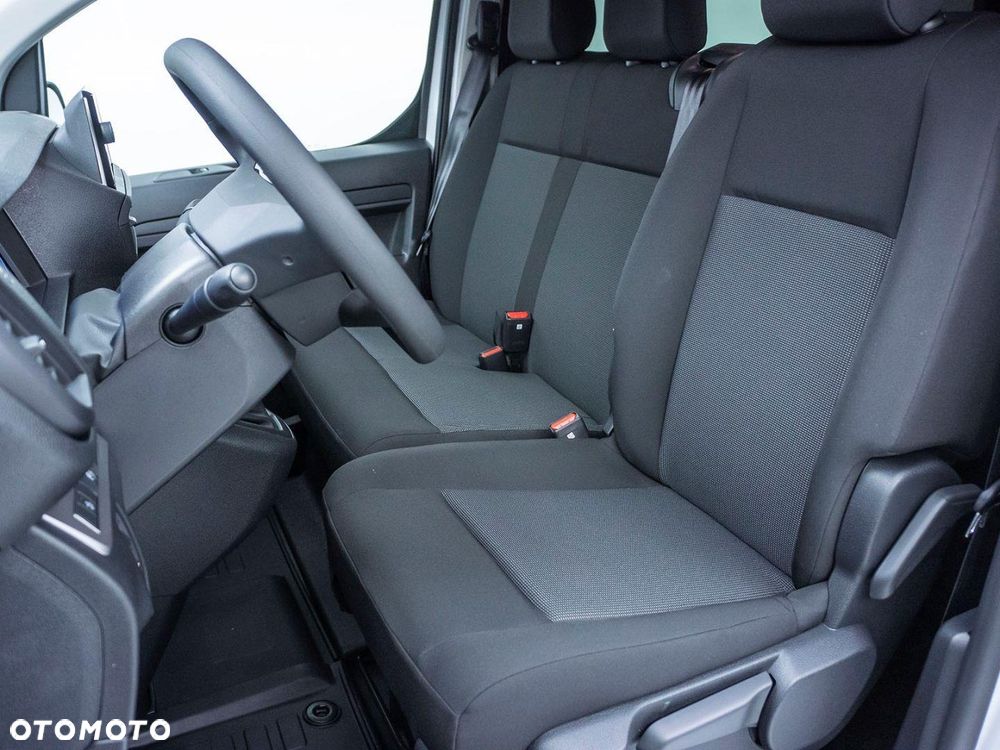 Fiat Scudo Furgon XL 120KM Seria 3 - 10