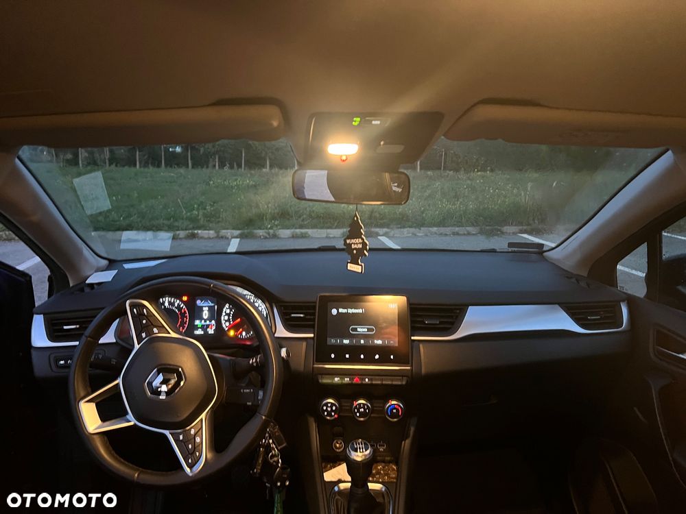 Renault Captur - 6