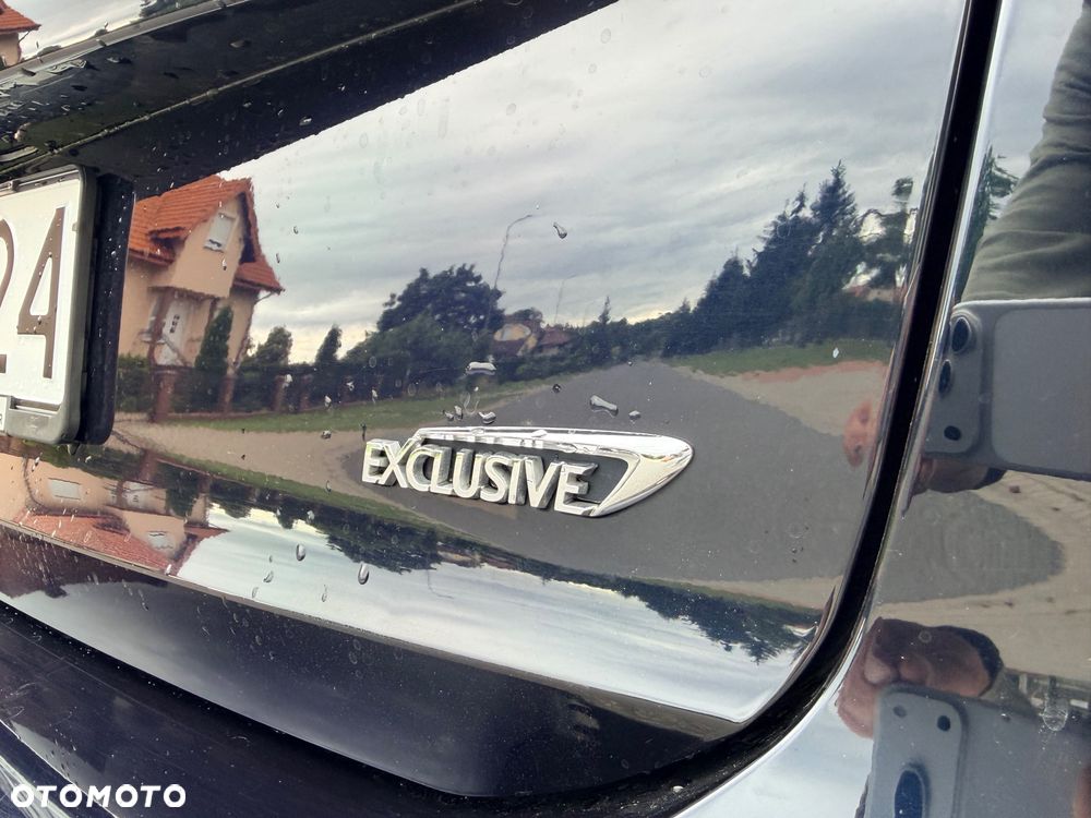 Opel Insignia 2.0 BiTurbo D 4x4 Automatik Exclusive - 12