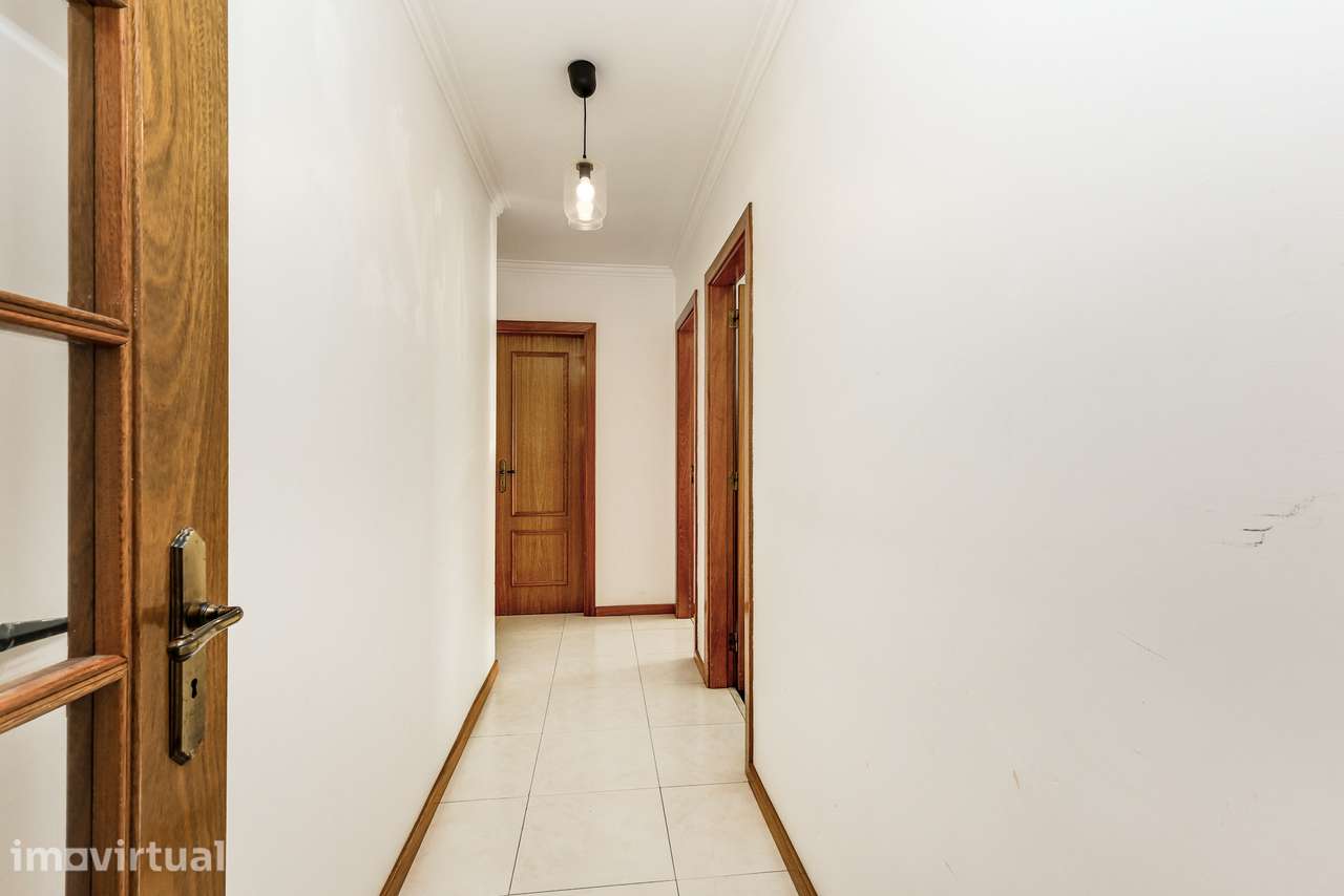T3 – Rio de Mouro 103m² + Garagem + Arrecadação - Grande imagem: 2/24