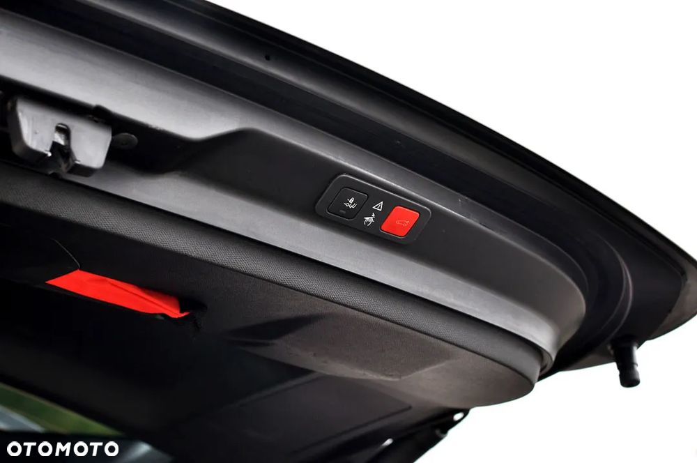 Peugeot 5008 BlueHDI 180 EAT8 GT Pack - 14