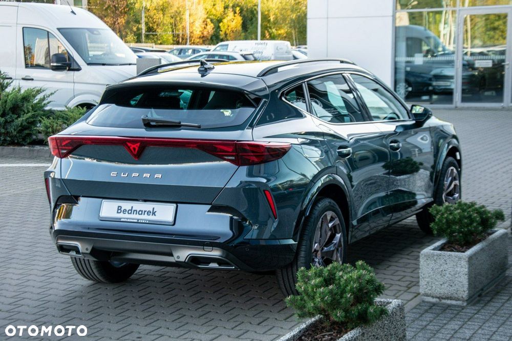 Cupra Formentor - 9