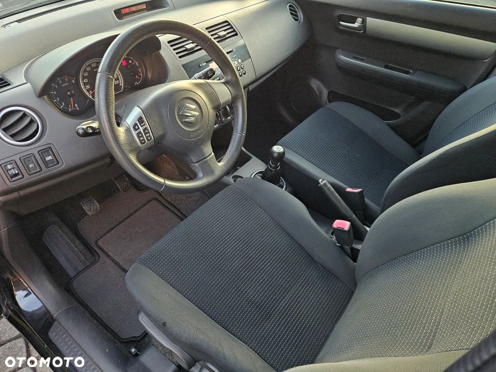 Suzuki Swift 1.3 Comfort - 10